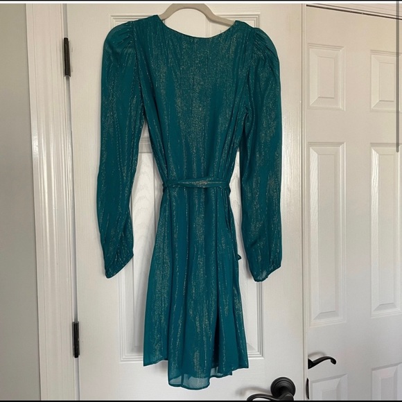 Lilly Pulitzer Kalianna Dress - Picture 3 of 3